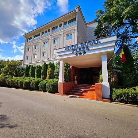Hotel Royal Plaza By Timhotels Timisoara Exterior photo