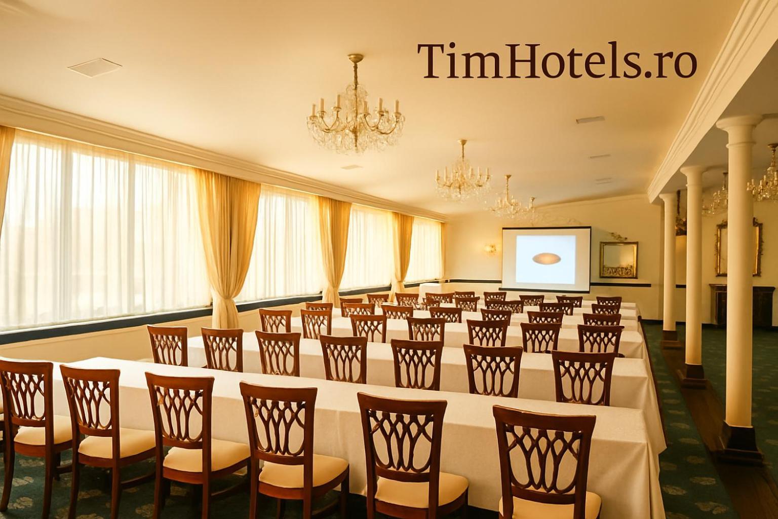 Hotel Royal Plaza By Timhotels Timisoara Exterior photo